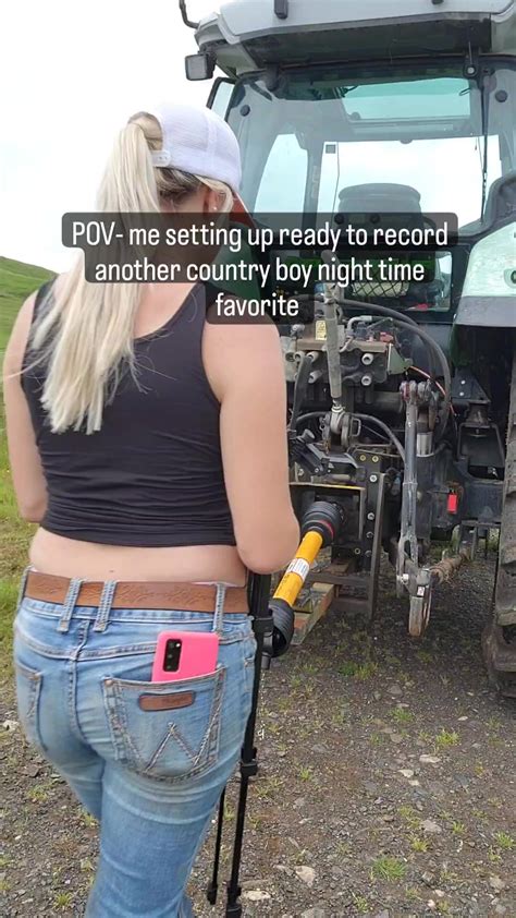 onlyfans lacy larson|FREAKY FARMGIRL FUCKS TRACTOR JOYSTICK